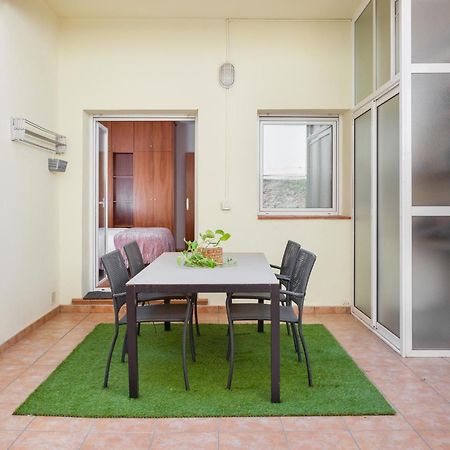 Appartement Art House Sagrada Familia à Barcelone Extérieur photo