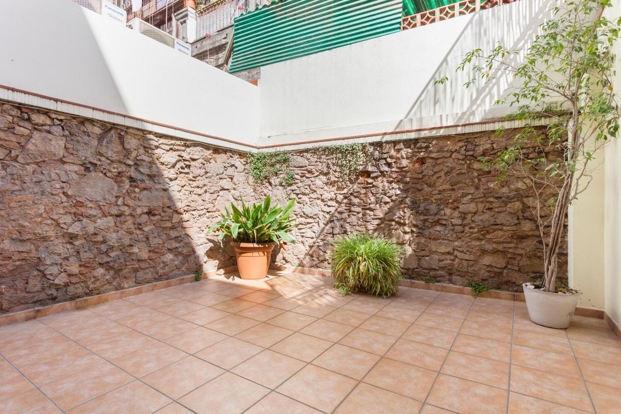 Appartement Art House Sagrada Familia à Barcelone Extérieur photo