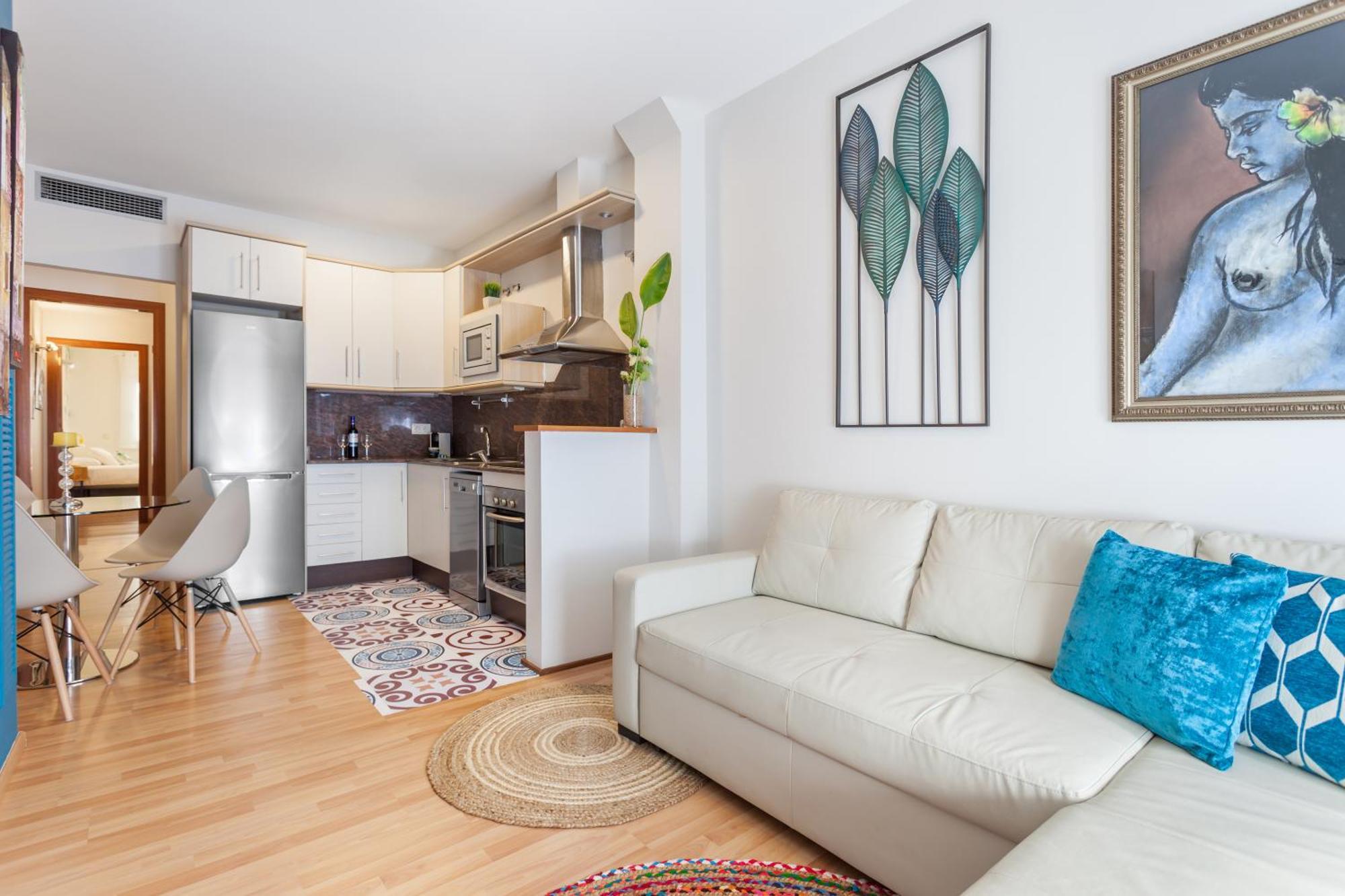 Appartement Art House Sagrada Familia à Barcelone Extérieur photo