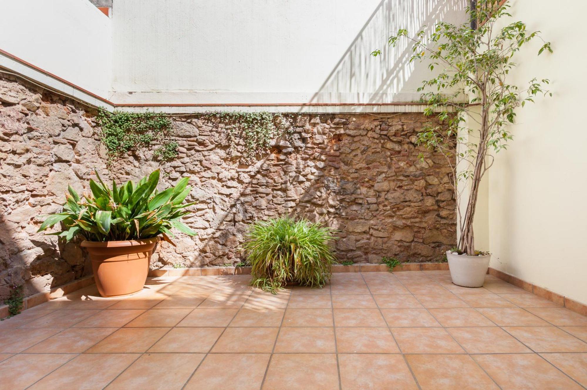 Appartement Art House Sagrada Familia à Barcelone Extérieur photo