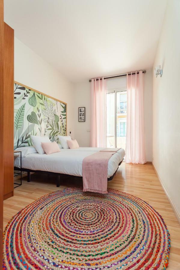Appartement Art House Sagrada Familia à Barcelone Extérieur photo
