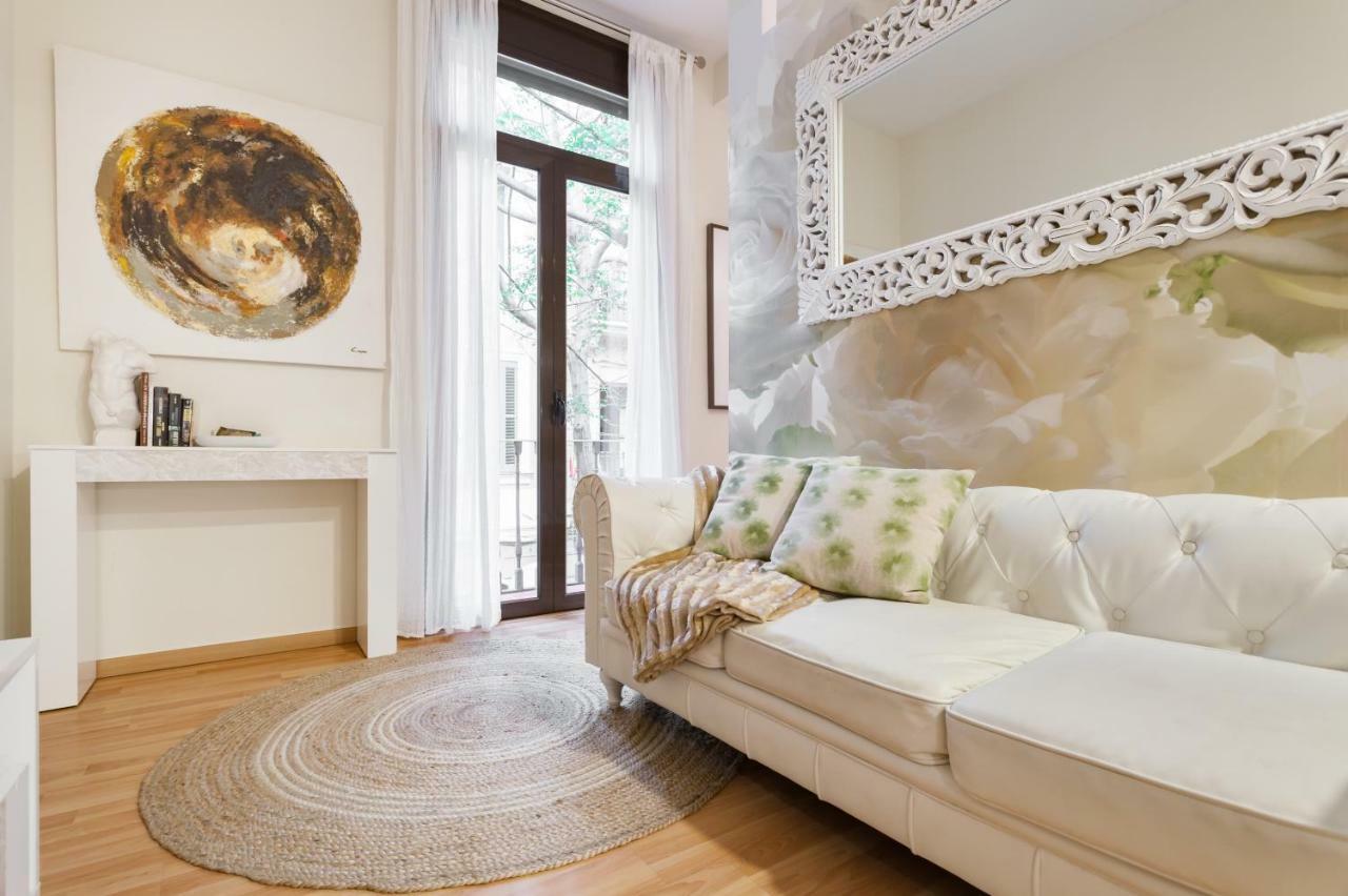 Appartement Art House Sagrada Familia à Barcelone Extérieur photo