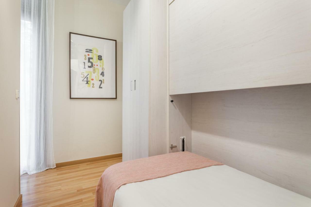 Appartement Art House Sagrada Familia à Barcelone Extérieur photo